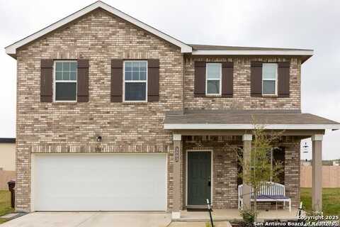 5803 Rue Picasso, Converse, TX 78109