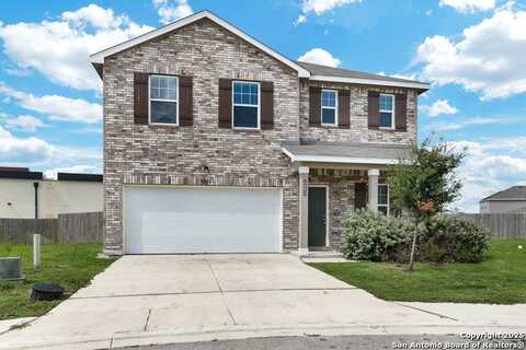5803 Rue Picasso, Converse, TX 78109