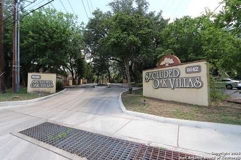8642 Fredericksburg, San Antonio, TX 78240