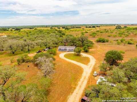 1145 Postert Ln, Floresville, TX 78114