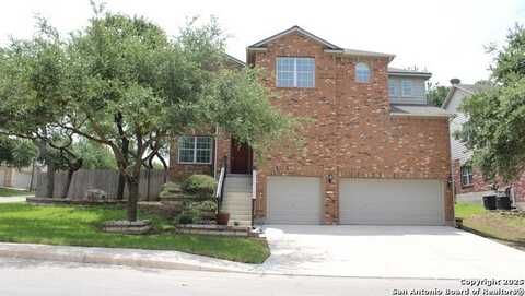 25634 Wentink, San Antonio, TX 78261