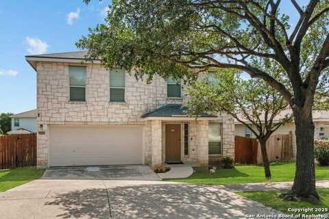 431 Golden Walk, San Antonio, TX 78227