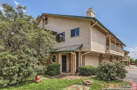 12610 Uhr Ln, San Antonio, TX 78217
