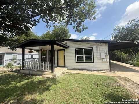 219 Mohawk, San Antonio, TX 78211