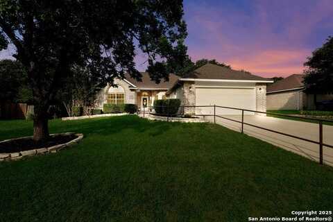 116 River Knl, Castroville, TX 78009