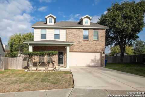 3606 Mill Meadow, San Antonio, TX 78247