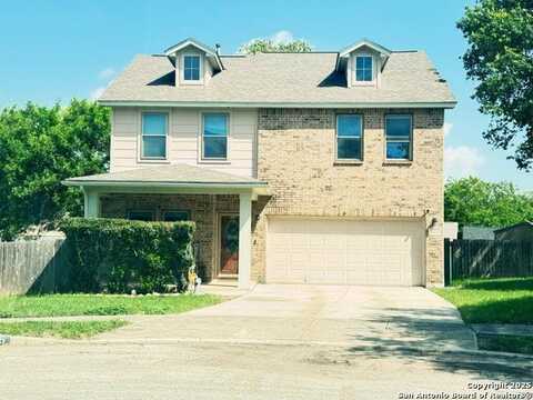 3606 Mill Meadow, San Antonio, TX 78247
