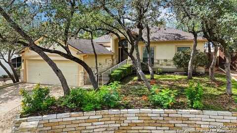 1407 Canyon Edge, San Antonio, TX 78248