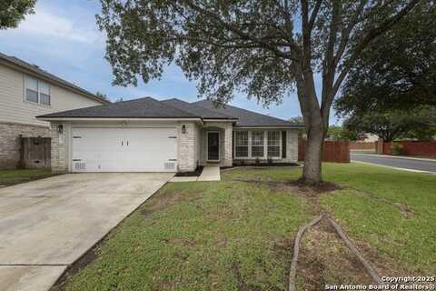 11862 Barkston, San Antonio, TX 78253