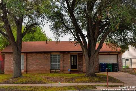 3310 showboat, San Antonio, TX 78223