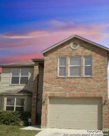 11127 Ballard Peak, San Antonio, TX 78254
