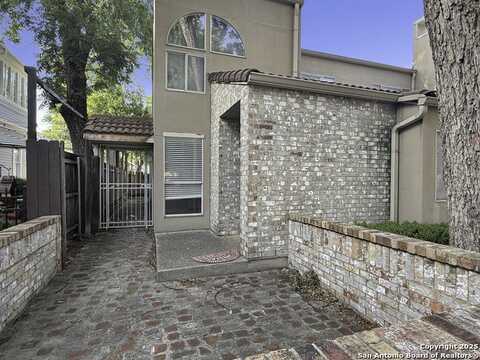 201 Craig Place, San Antonio, TX 78212