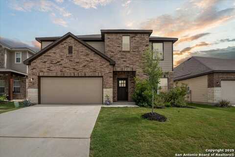 14607 Flatiron Clf, San Antonio, TX 78253
