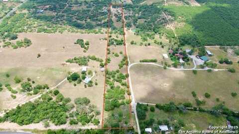 4597 Smith, Von Ormy, TX 78073