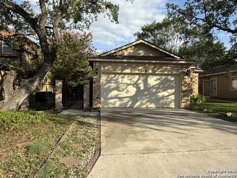 2846 Village Pkwy, San Antonio, TX 78251