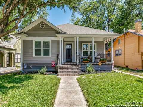 425 W Gramercy, San Antonio, TX 78212