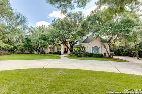 132 Long Bow Rd, Shavano Park, TX 78231