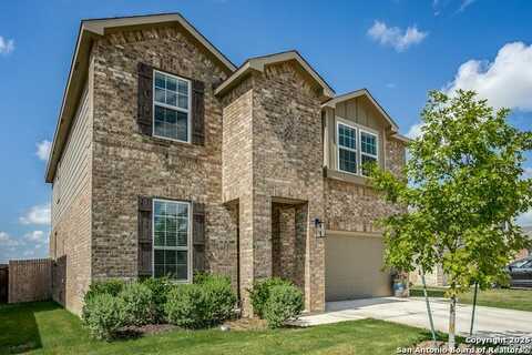 9910 Cowboy Ln, San Antonio, TX 78254
