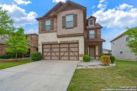 10123 Ancient Anchor, San Antonio, TX 78245