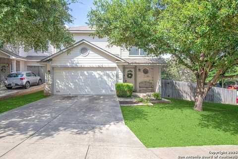 5503 Justin Cove, San Antonio, TX 78240