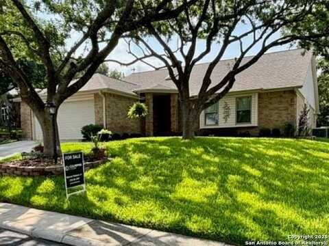 3716 Scenic Drive, Schertz, TX 78108