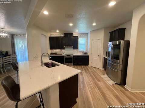 4539 fern, San Antonio, TX 78259