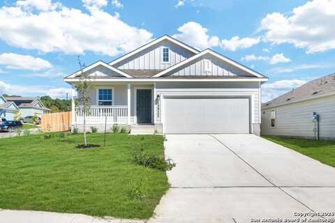 15023 Dorset Wheel, San Antonio, TX 78254
