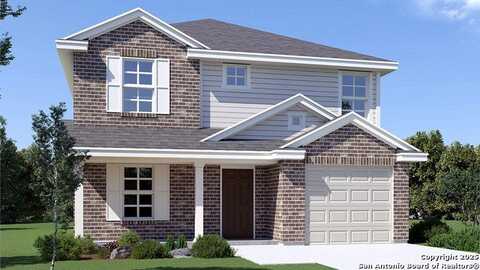 1210 Andean Emerald, San Antonio, TX 78253