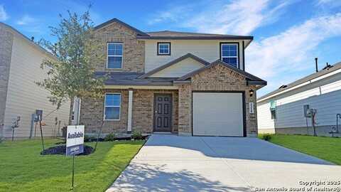 1210 Andean Emerald, San Antonio, TX 78253