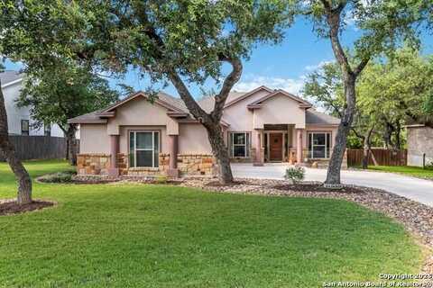 215 Hornpipe Hills, San Antonio, TX 78260