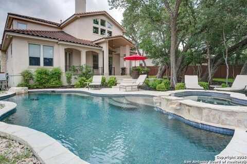 25003 ESTANCIA CIR, San Antonio, TX 78260