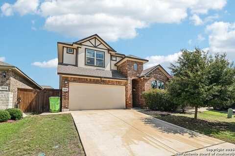 9010 La Junta, San Antonio, TX 78254