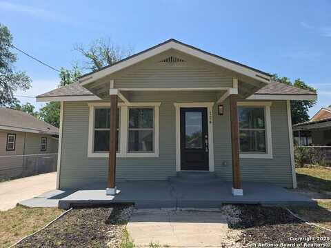 124 Baylor, San Antonio, TX 78204