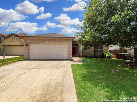 24210 Brazos Moon, San Antonio, TX 78255