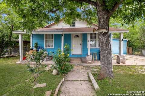 43 Leroux, San Antonio, TX 78207