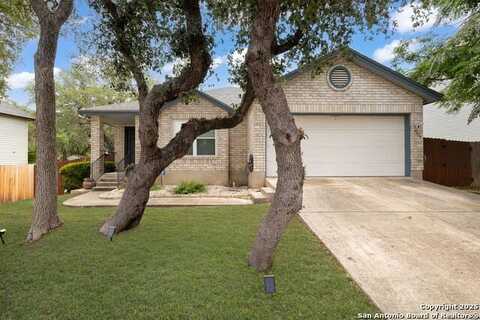 6326 Maverick Oak, San Antonio, TX 78240