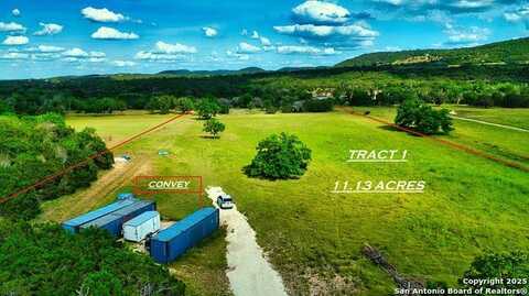 1205 Elm Creek, Medina, TX 78003