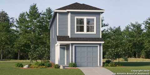 11814 Bluebell Ridge, Converse, TX 78109