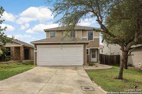 7667 Mustang Meadow, San Antonio, TX 78244