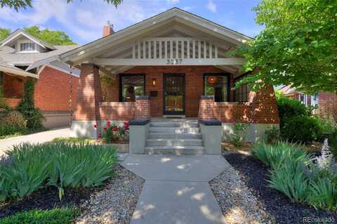 3237 N Josephine Street, Denver, CO 80205