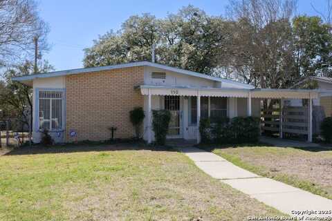 110 Serna Park, San Antonio, TX 78218