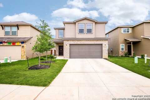 10623 Rayburn, San Antonio, TX 78252
