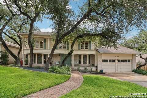 11214 Whisper Falls, San Antonio, TX 78230