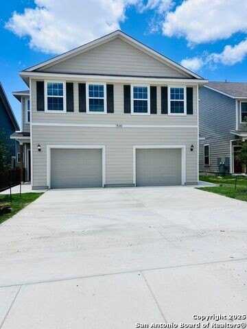 7549 Briarwood Pass, San Antonio, TX 78252