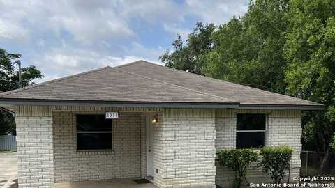 5034 DRISKILL ST, San Antonio, TX 78228