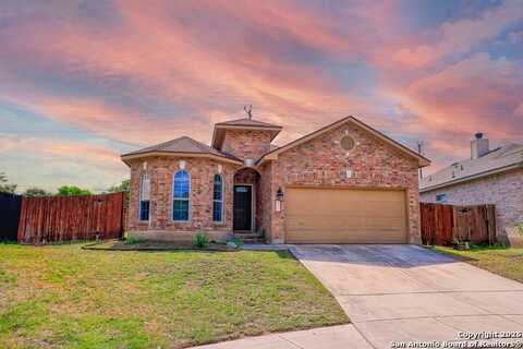 10226 N Homburg Ranch, Helotes, TX 78023