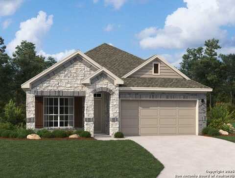 1414 Lockett Falls, San Antonio, TX 78245