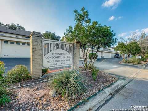 7123 THRUSH VIEW LN, San Antonio, TX 78209