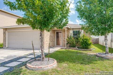 11731 Silver Horse, San Antonio, TX 78254