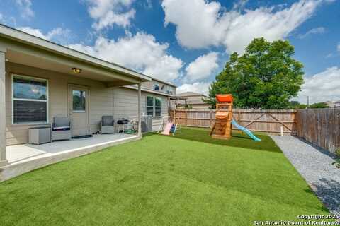 11731 Silver Horse, San Antonio, TX 78254